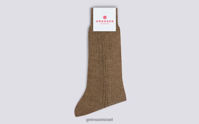 נשים אקרו גרב אלפקה Grenson J4F4Z501 אביזרים