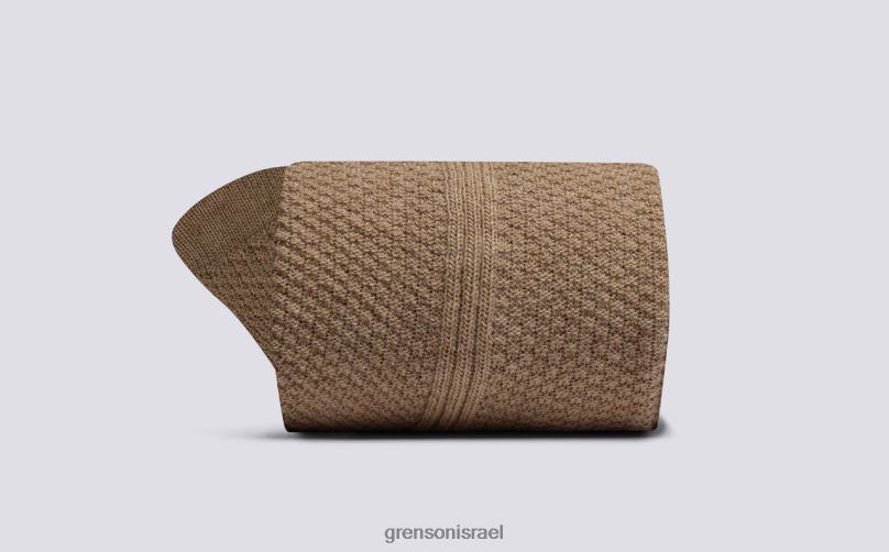 נשים אקרו גרב אלפקה Grenson J4F4Z501 אביזרים