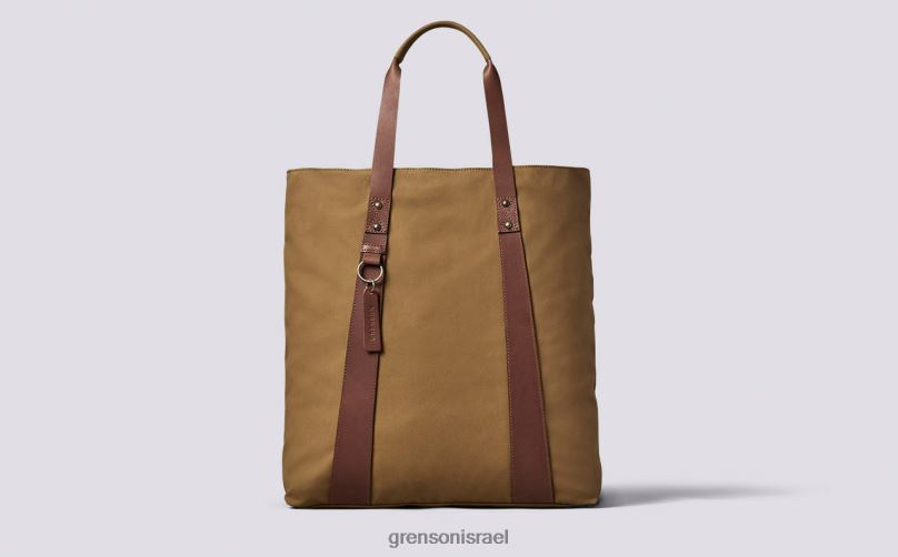 לִשְׁנֵי הַמִינִים חָקִי תיק Grenson J4F4Z512 אביזרים