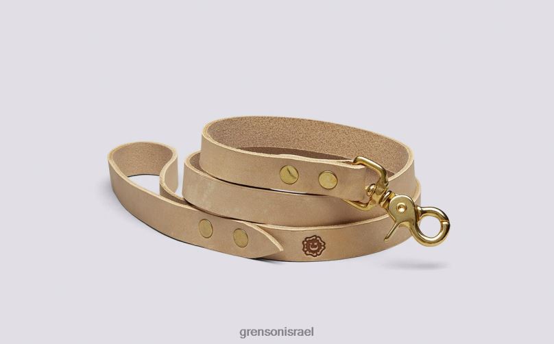 לִשְׁנֵי הַמִינִים רַך כלב מוביל Grenson J4F4Z539 אביזרים לכלבים