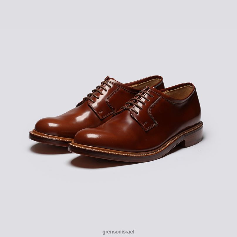 גברים חום בינוני קמדן Grenson J4F4Z73 נעליים רשמיות
