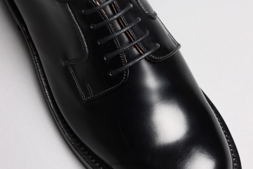 גברים שָׁחוֹר קמדן Grenson J4F4Z75 נעליים רשמיות