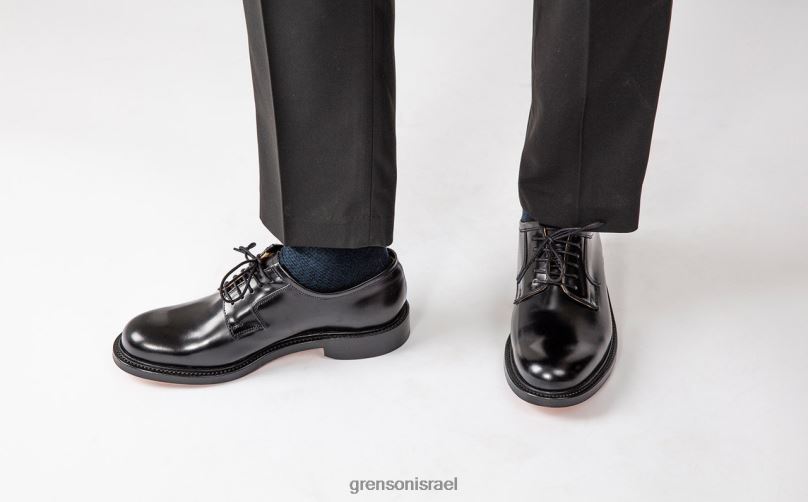 גברים שָׁחוֹר קמדן Grenson J4F4Z75 נעליים רשמיות