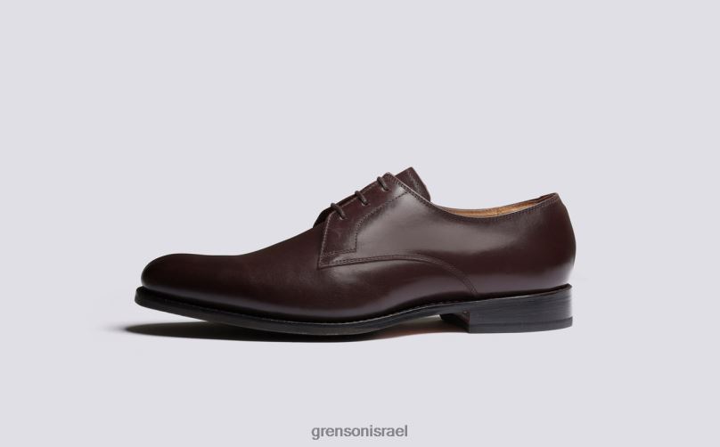 גברים חום גרדנר Grenson J4F4Z82 נעליים רשמיות