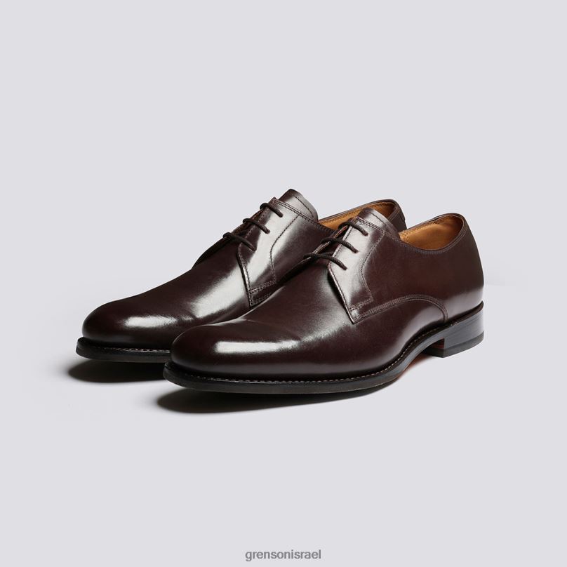 גברים חום גרדנר Grenson J4F4Z82 נעליים רשמיות