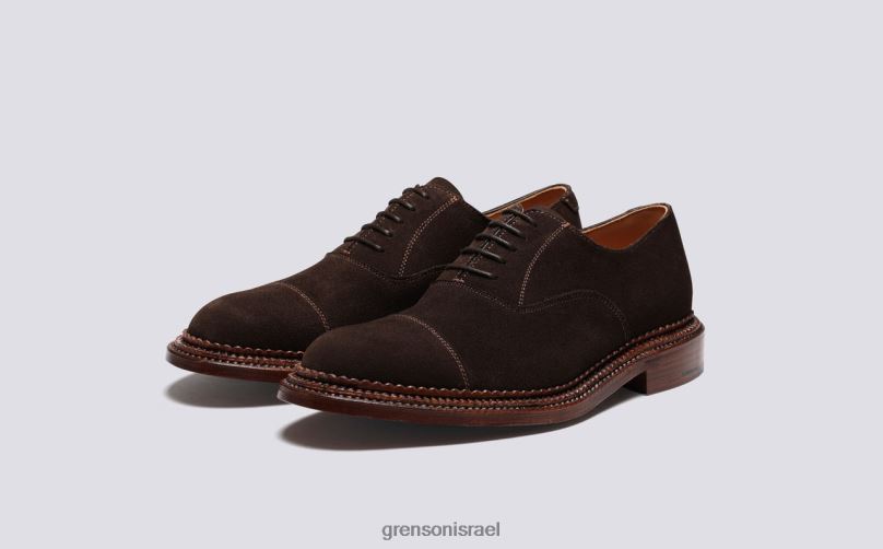 גברים אלון שרוף גרשם Grenson J4F4Z84 נעליים רשמיות