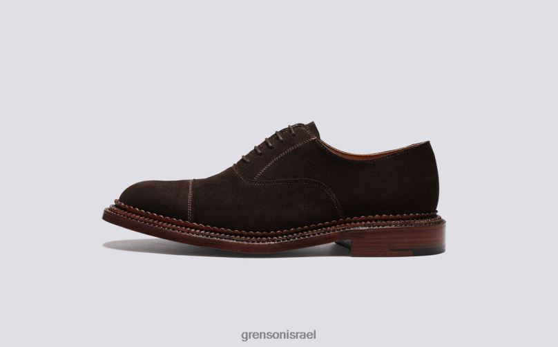 גברים אלון שרוף גרשם Grenson J4F4Z84 נעליים רשמיות
