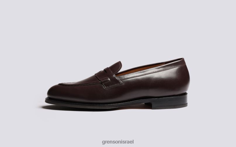 גברים חום לויד Grenson J4F4Z88 נעליים רשמיות