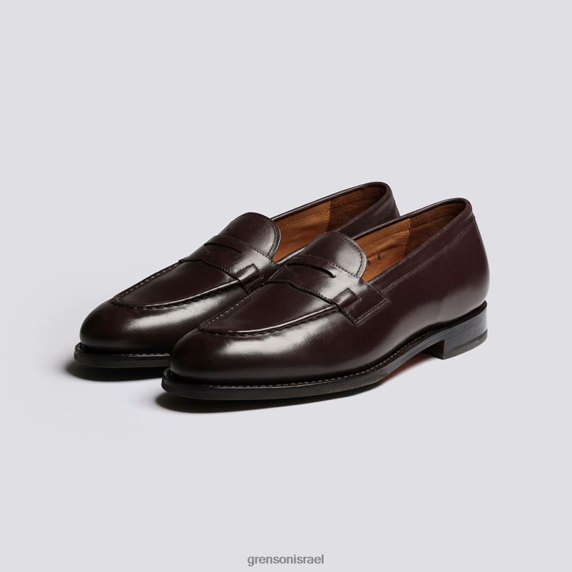 גברים חום לויד Grenson J4F4Z88 נעליים רשמיות