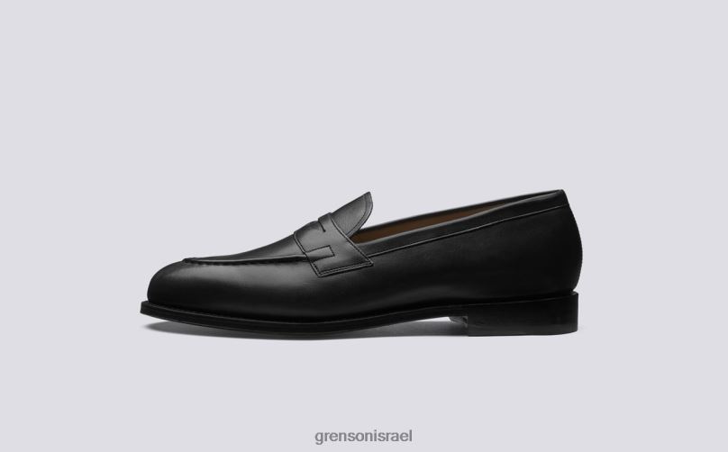 גברים שָׁחוֹר לויד Grenson J4F4Z89 נעליים רשמיות