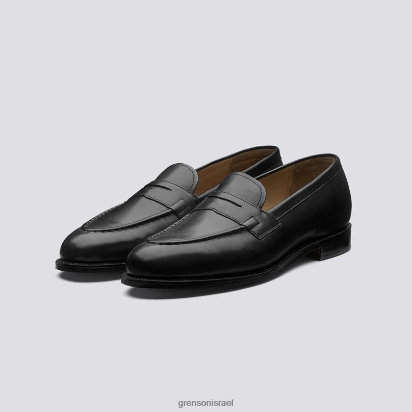 גברים שָׁחוֹר לויד Grenson J4F4Z89 נעליים רשמיות