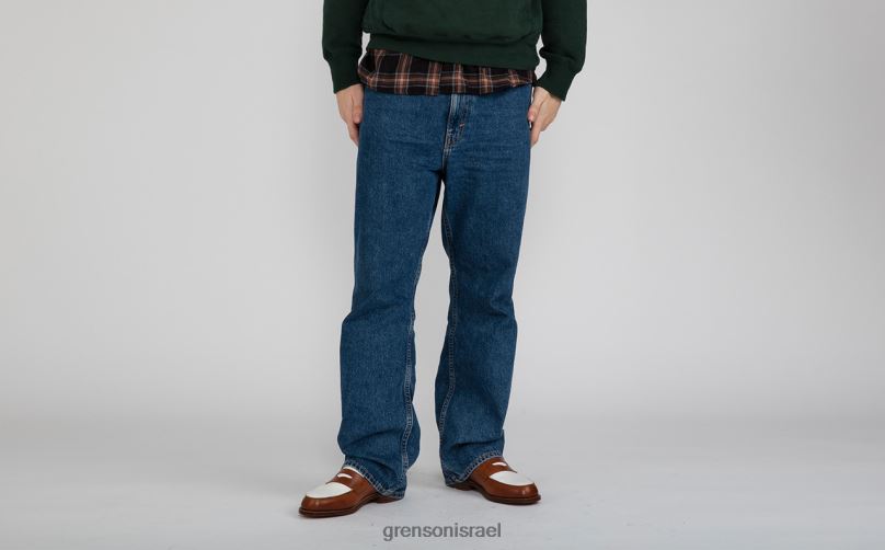 גברים קוניאק epsom Grenson J4F4Z127 מוֹקָסִינִים