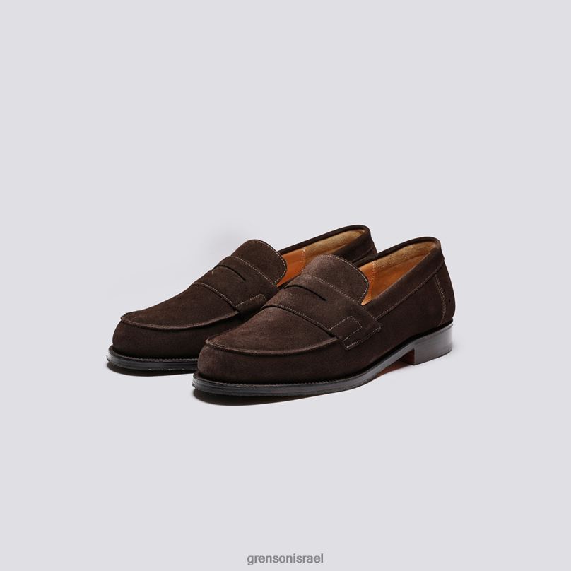 גברים אלון שרוף epsom Grenson J4F4Z128 מוֹקָסִינִים
